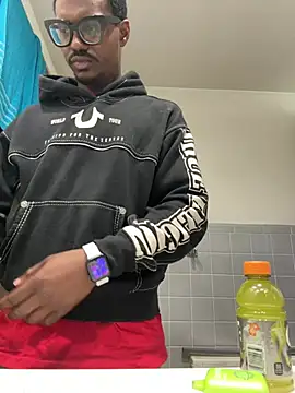 kngkeeem online show from 03/25/26, 09:54