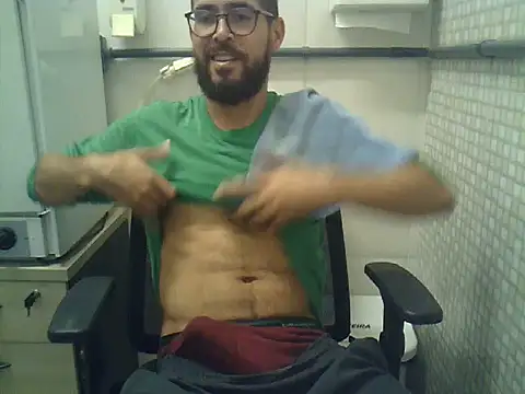 pdasgyn online show from 04/23/26, 07:49