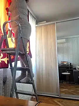 Irina3718 online show from 03/26/26, 01:17