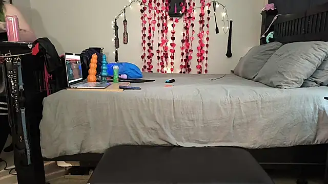 KinkyBratandDaddy online show from 03/06/26, 03:47