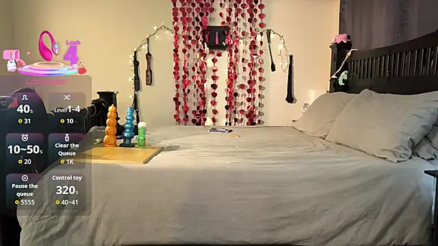 KinkyBratandDaddy online show from 03/07/26, 03:14