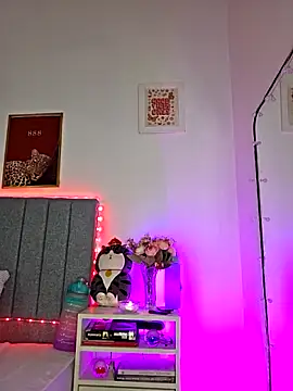 PaulaMarin online show from 03/18/26, 11:30