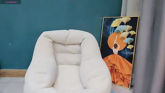lovely-ann online show from 03/10/25, 05:39