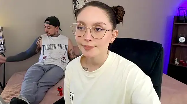 Te para 2 online show from 03/13/25, 09:05