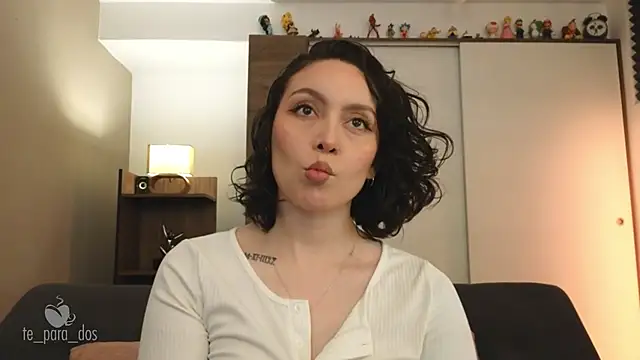 Te para 2 online show from 09/27/25, 11:26