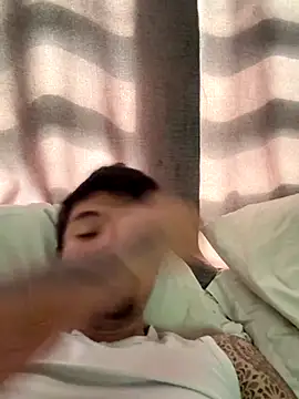 valery and Dani  online show from 12/16/25, 03:17