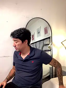 valery and Dani  online show from 01/13/26, 08:36