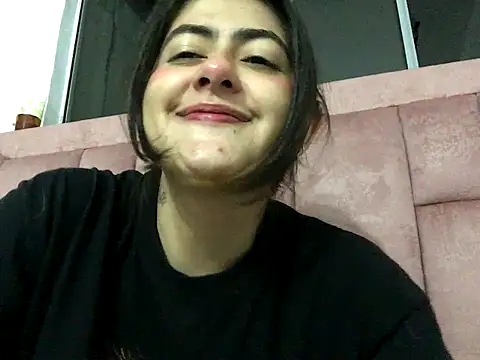 skyler1195 online show from 10/10/25, 06:23