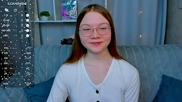 luv tessa online show from 01/09/26, 01:30