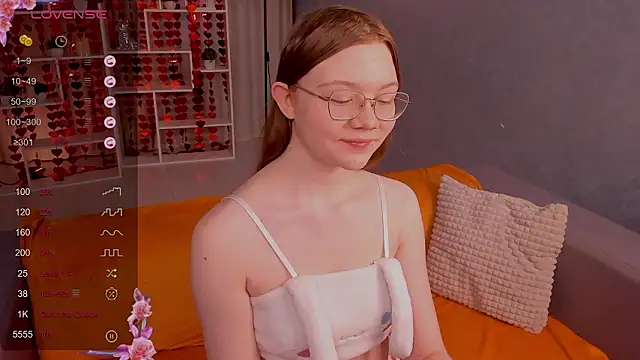 luv tessa online show from 02/13/26, 01:23