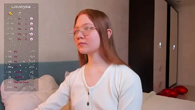 luv tessa online show from 02/20/26, 06:26