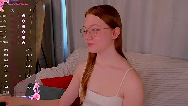 luv tessa online show from 03/07/26, 01:24