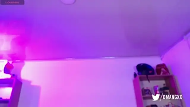 Soy mangx online show from 01/12/26, 02:06