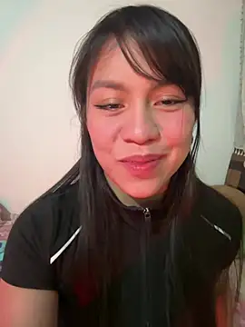 -Selene- online show from 04/09/26, 03:06