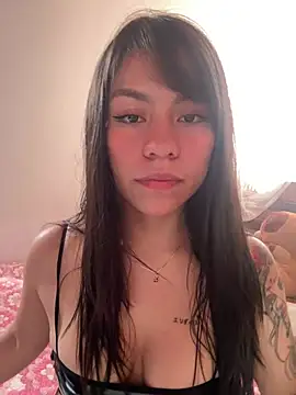 -Selene- online show from 04/09/26, 08:03