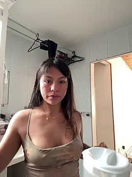 -Selene- online show from 04/11/26, 06:01