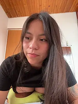 -Selene- online show from 07/09/26, 06:12