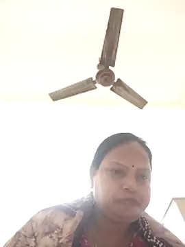 Arohi35 online show from 02/08/26, 12:19