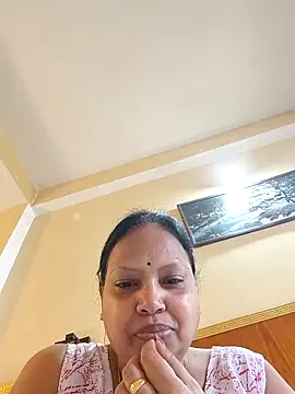 Arohi35 online show from 03/04/26, 02:39