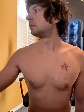 Nick-Ox online show from 03/19/25, 01:40