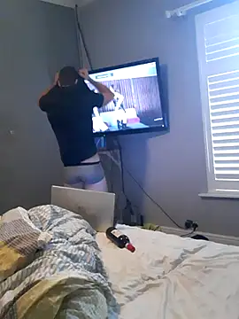 Nick-Ox online show from 10/24/25, 08:55