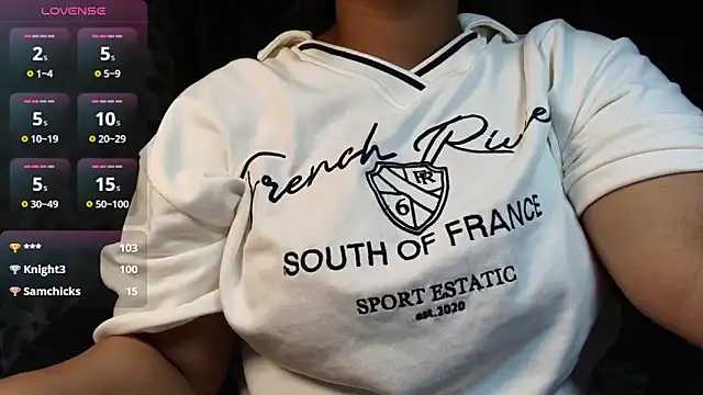  Lisha  online show from 10/17/25, 05:21