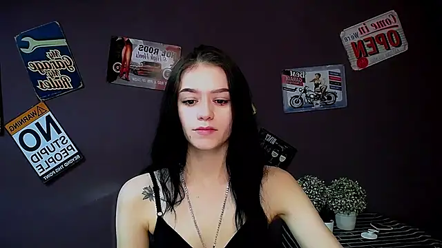 LanaTey online show from 03/22/25, 02:03