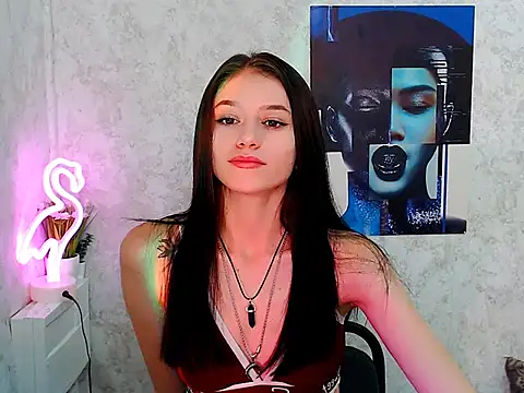 LanaTey online show from 09/09/25, 06:24