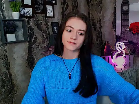 LanaTey online show from 10/23/25, 01:32