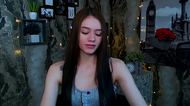 LanaTey online show from 03/02/26, 06:25