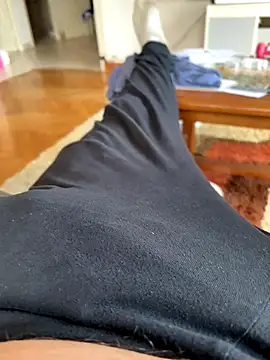 billybib83 online show from 10/02/25, 11:06