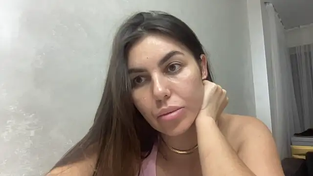 AngelinaMeov online show from 03/11/25, 04:18