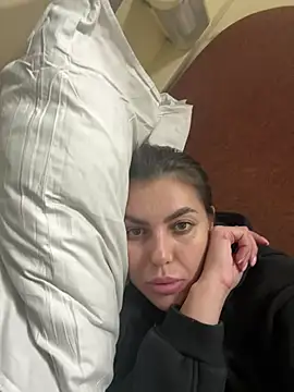 AngelinaMeov online show from 03/14/25, 10:27