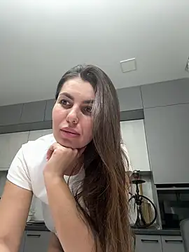 AngelinaMeov online show from 03/22/25, 12:28