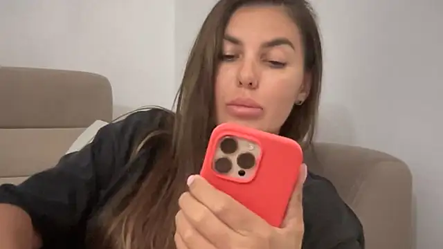 AngelinaMeov online show from 09/26/25, 07:18