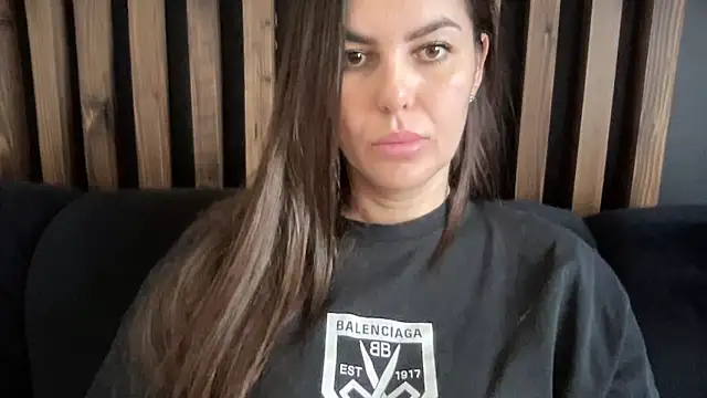 AngelinaMeov online show from 03/04/26, 12:00