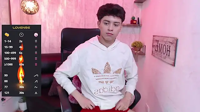 Sam Daves online show from 03/10/25, 01:43