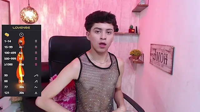 Sam Daves online show from 03/10/25, 04:57