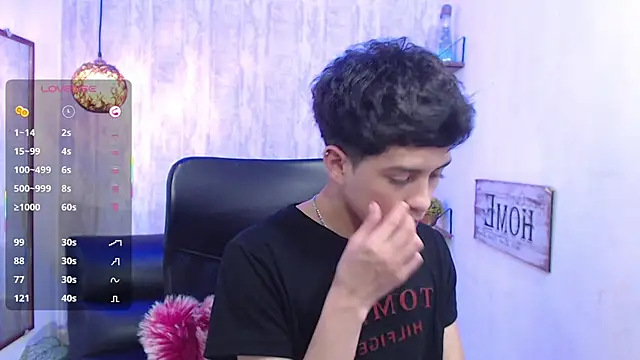 Sam Daves online show from 03/12/25, 04:13