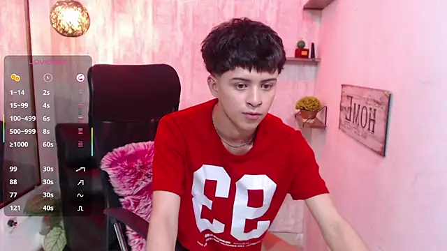 Sam Daves online show from 03/15/25, 04:10