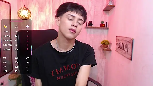 Sam Daves online show from 03/17/25, 01:08