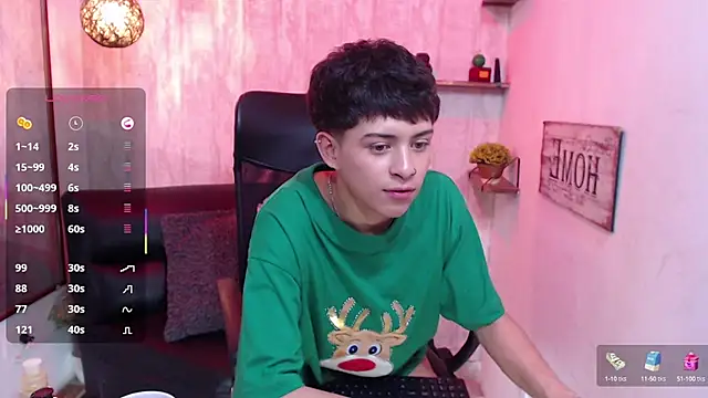 Sam Daves online show from 03/19/25, 04:13