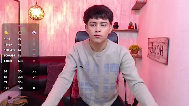 Sam Daves online show from 03/20/25, 01:04