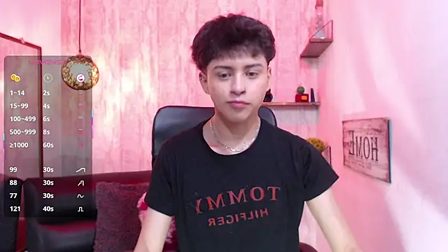 Sam Daves online show from 03/22/25, 01:19