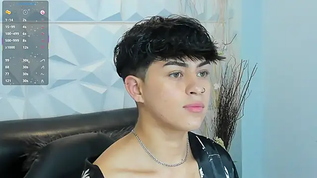 Sam Daves online show from 09/08/25, 02:38