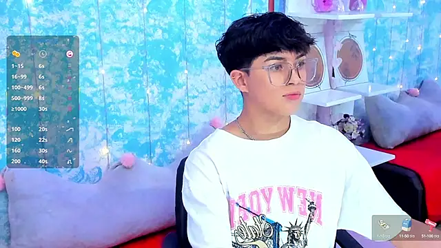 Sam Daves online show from 10/07/25, 10:51