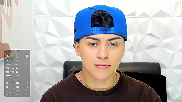 Snapshot of Sam_Daves chatting on 11/11/25, 02:28 Sam Daves online show from 11/11/25, 02:28