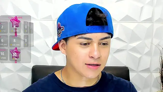 Snapshot of Sam_Daves chatting on 11/18/25, 02:54 Sam Daves online show from 11/18/25, 02:54