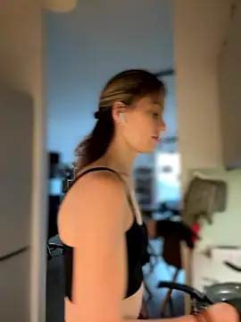 SweetDarling7 online show from 01/14/26, 02:01