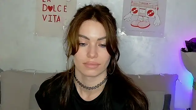 SweetDarling7 online show from 03/27/26, 01:22